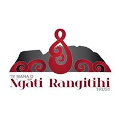 Te Mana o Ng\u0101ti Rangitihi Trust