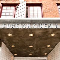 Foreign Cinema