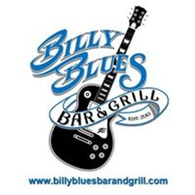 Billy Blues Bar and Grill