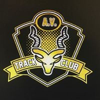 Antelope Valley Track club