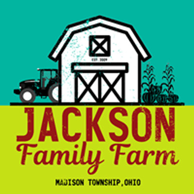 Jackson Family Farm