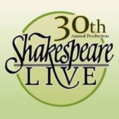 Shakespeare Live