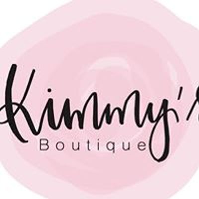 Kimmy's Boutique