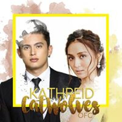 KathReid CatWolves OFC - Kathryn Bernardo & James Reid