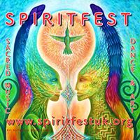 Spirit Fest UK.