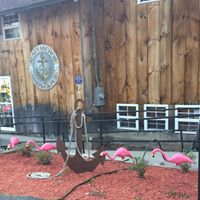The Rusty Anchor Marina & Pub Club