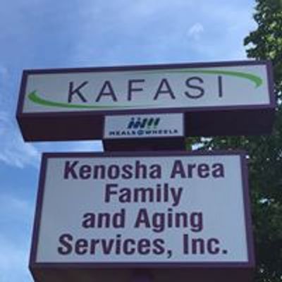 Kenosha Area Family and Aging Services, Inc.