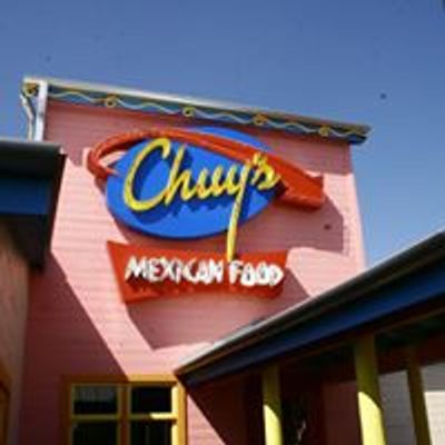 Chuy's