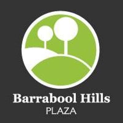 Barrabool Hills Plaza