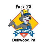 Cubscout Pack 28