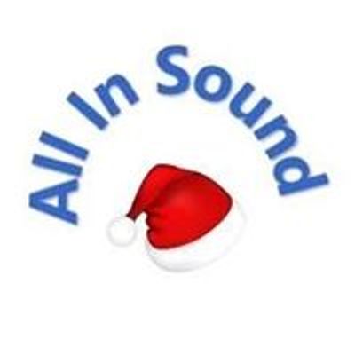 All In Sound