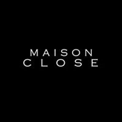 Maison Close Records