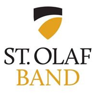 The St. Olaf Band