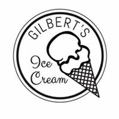 Gilbert's Ice Cream