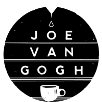 Joe Van Gogh