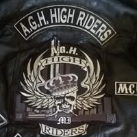 AGH High Riders MC
