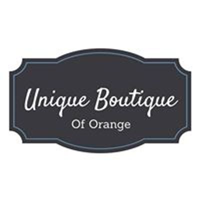 Unique Boutique of Orange