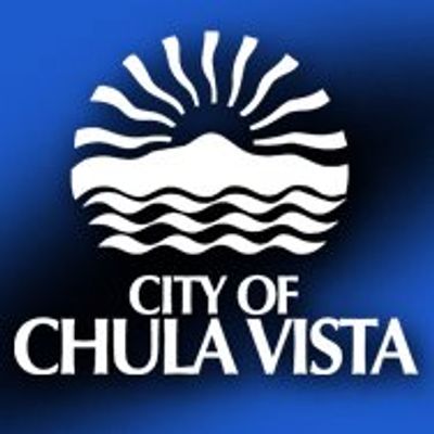 City of Chula Vista Government