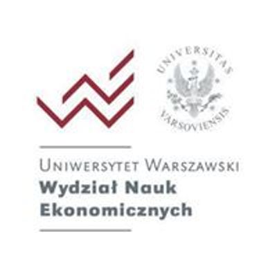 Wydzia\u0142 Nauk Ekonomicznych, Uniwersytet Warszawski