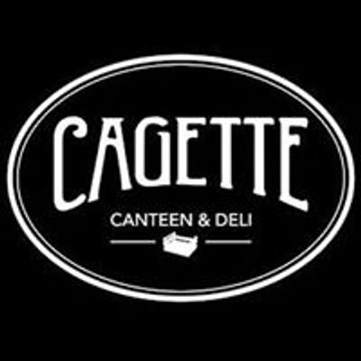 Cagette Canteen & Deli
