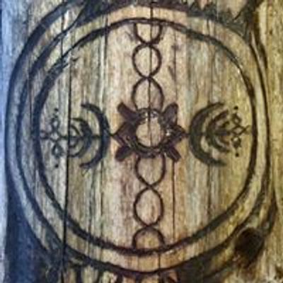 The Sacred Wheel