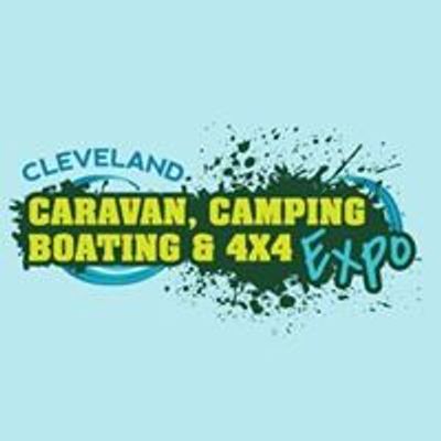 Cleveland Caravan, Camping, Boating & 4x4 Expo