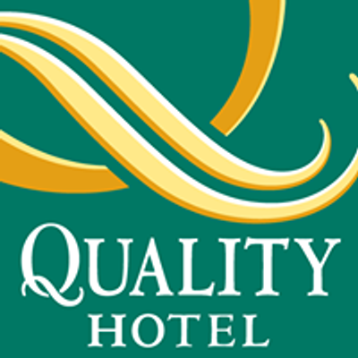 Quality Hotel Edvard Grieg