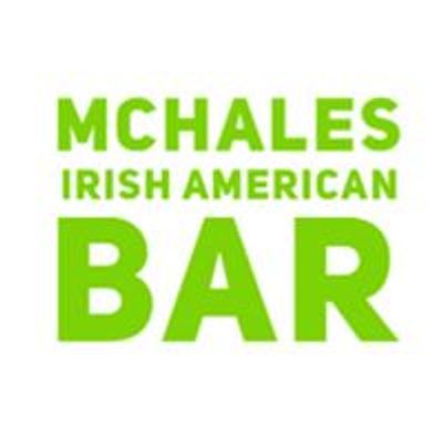 Mchales Irish American Bar