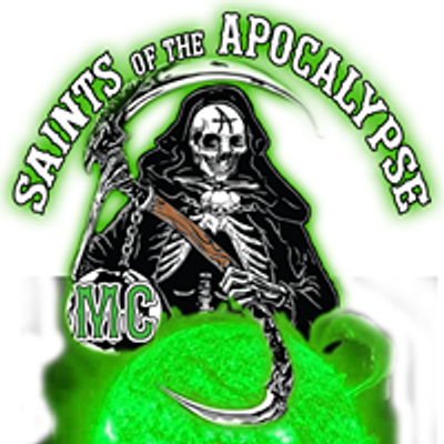 Saints of the Apocalypse MC