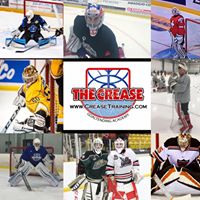 The Crease Goaltending Academy