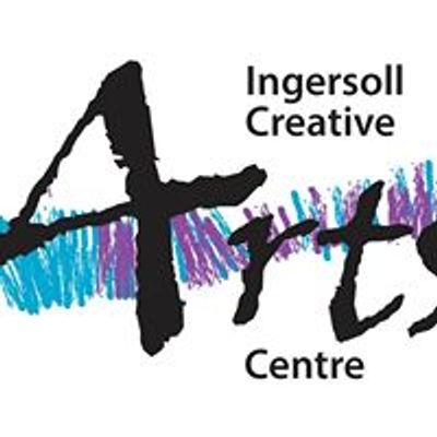 Ingersoll Creative Arts Centre