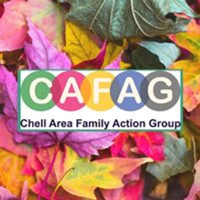 CAFAG at The Whitfield Valley Centre