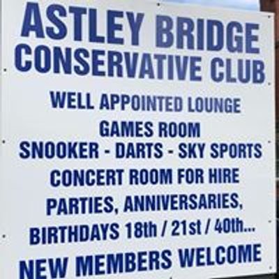 Astley Bridge Conservative Club