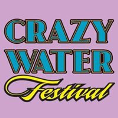 Crazy Water Festival