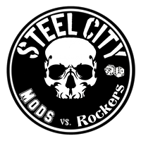 Steel City Mods vs Rockers