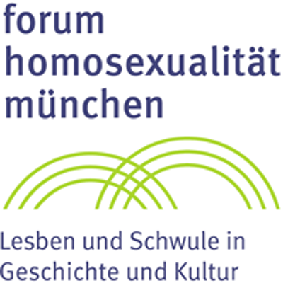 Forum Homosexualit\u00e4t M\u00fcnchen