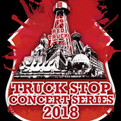 Truck Stop Concert Series