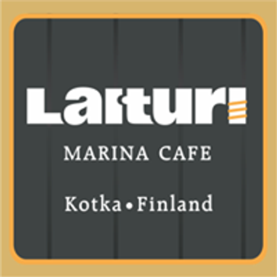 Marina Cafe Laituri