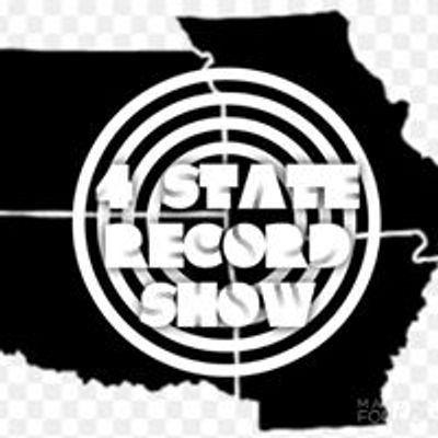 4-State Record Show