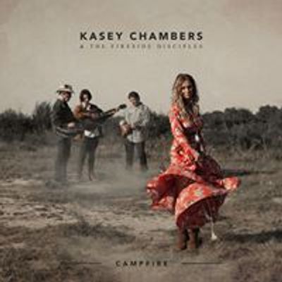Kasey Chambers