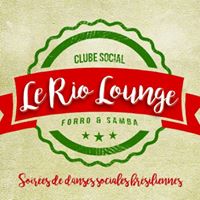 Le Rio Lounge - Forrozeira Montr\u00e9al