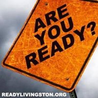 Ready Livingston Family Emergency Readiness Expo