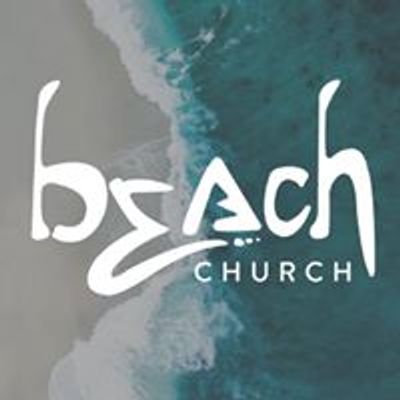 Beach Church Jax
