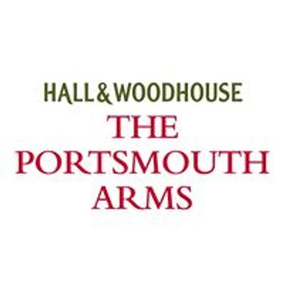 The Portsmouth Arms, Hatch Warren