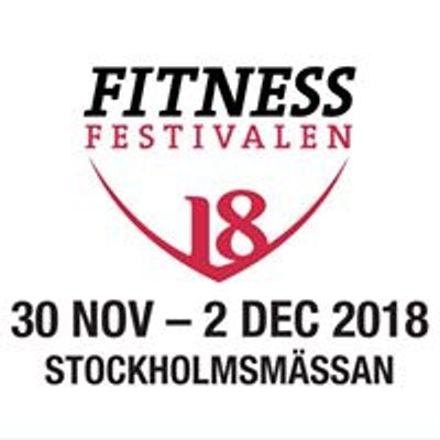 Fitnessfestivalen