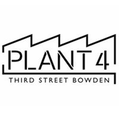 Plant 4 Bowden