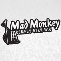 Mad Monkey Comedy
