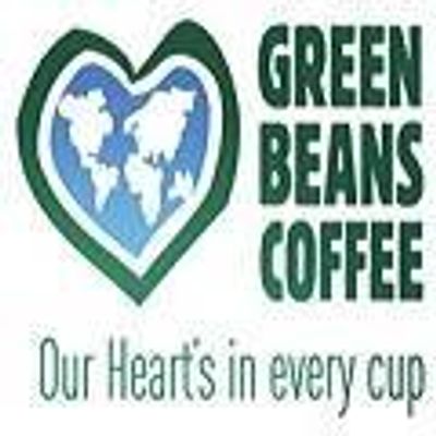 Green Beans Coffee Omaha