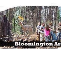 Bloomington Archery