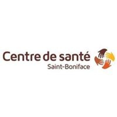 Centre de sant\u00e9 Saint-Boniface